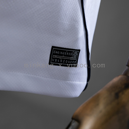 2026 England Home Jersey