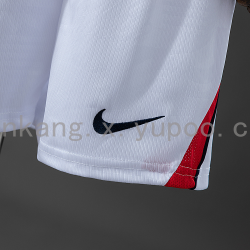 2026 England Home Kids Kit Jersey