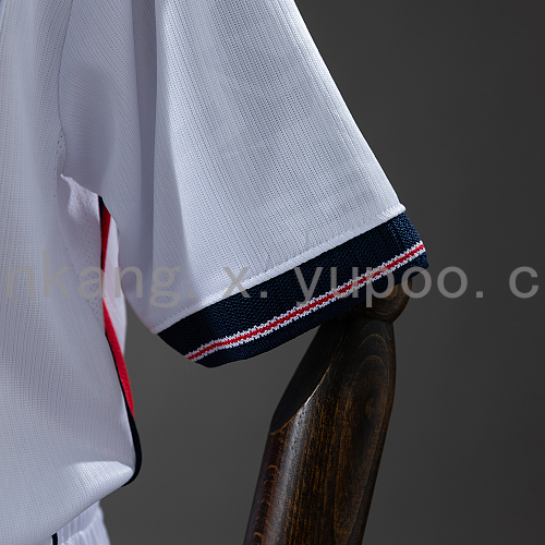2026 England Home Kids Kit Jersey