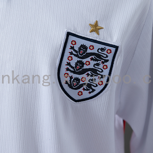 2026 England Home Kids Kit Jersey