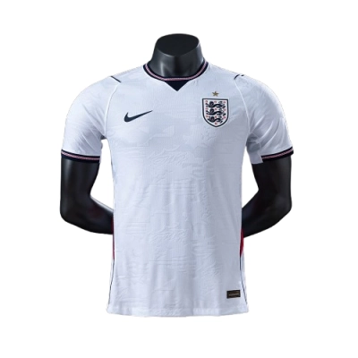 2026 England Home Player version Jersey 01