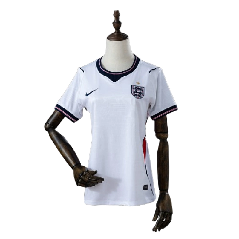 2026 England Home Women's Jersey