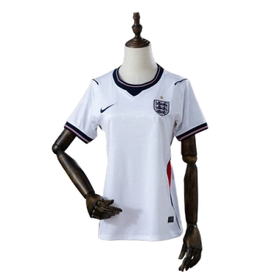 2026 England Home Women's Jersey 01