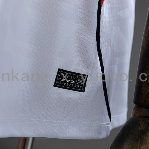 2026 England Home Women's Jersey