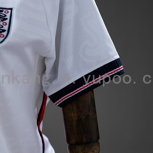 2026 England Home Women's Jersey