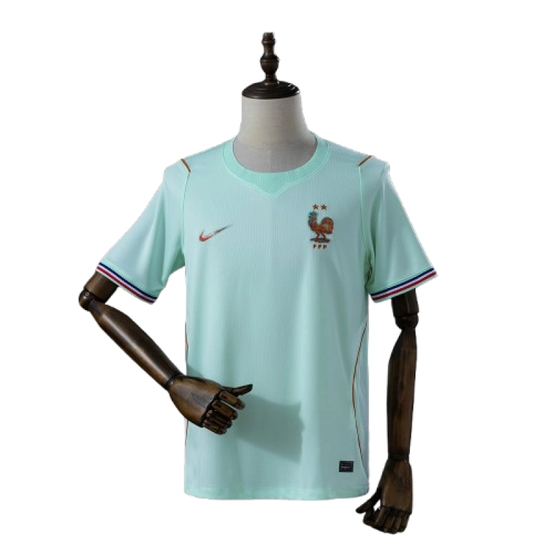 2026 France Away Jersey