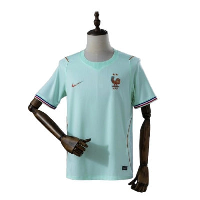 2026 France Away Jersey 01