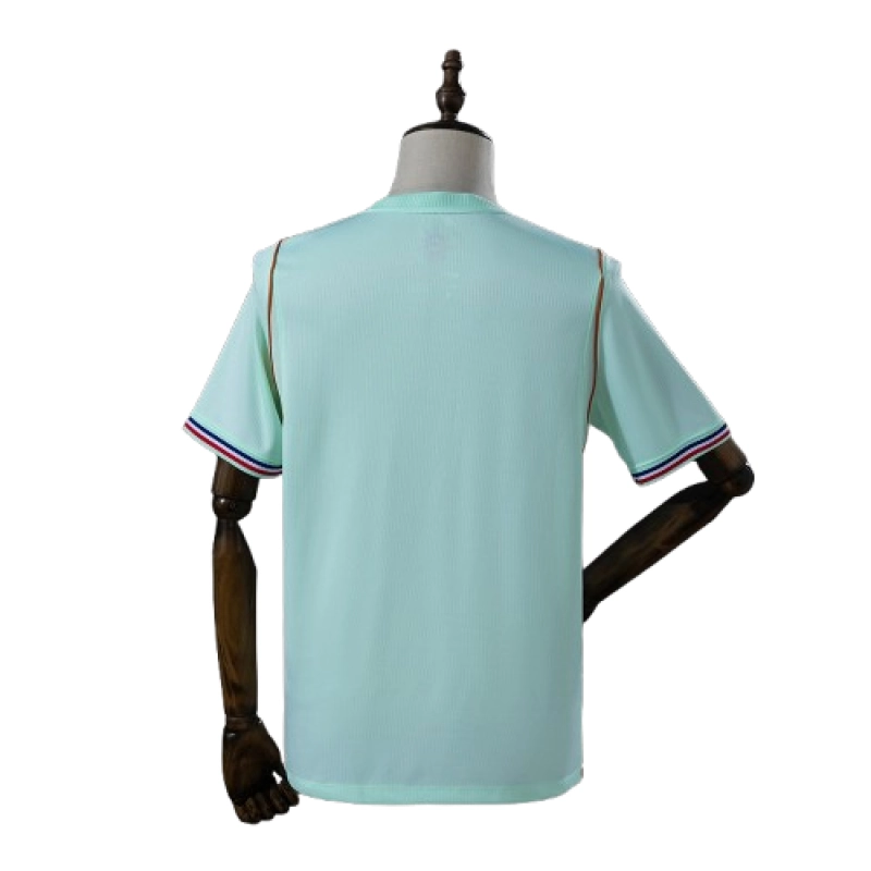 2026 France Away Jersey