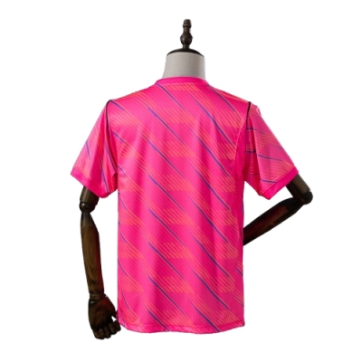2026 France GK - Pink Jersey 02