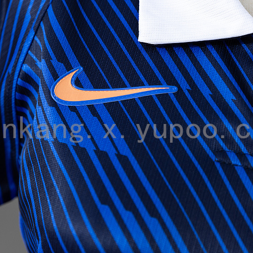 2026 France Home Women's Jersey