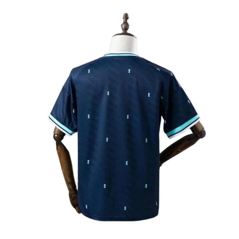 2026 Germany Away Jersey