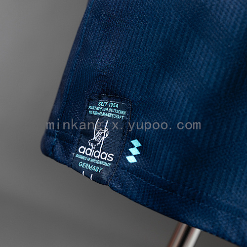 2026 Germany Away Jersey