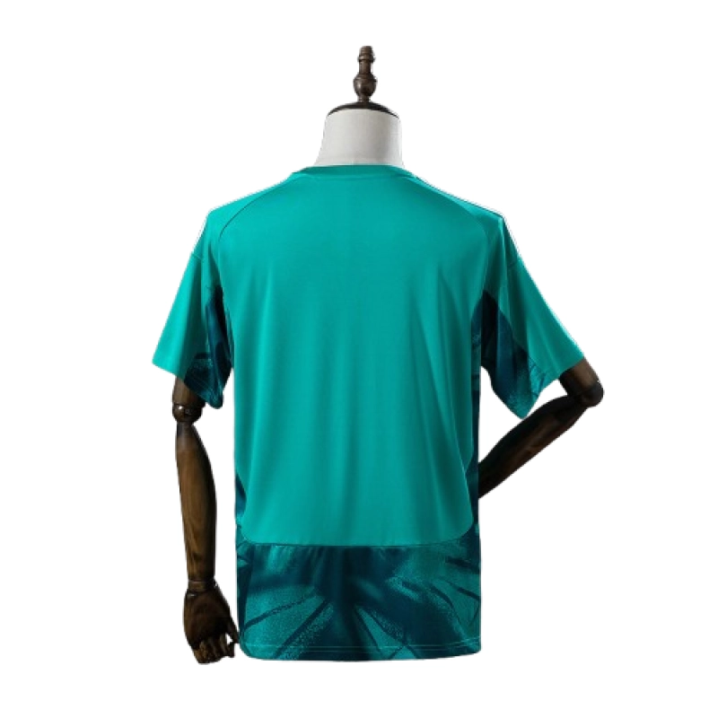 2026 Germany GK- Green Jersey