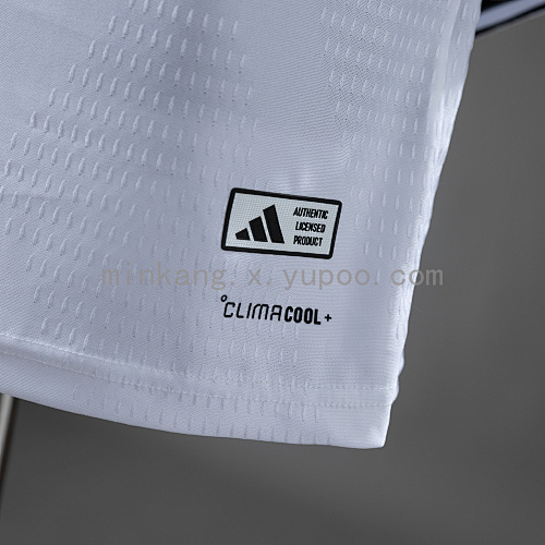 2026 Germany Home Long-Sleeve Player Version Jersey