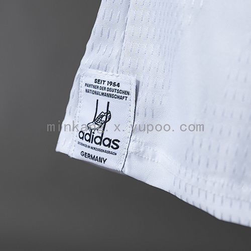 2026 Germany Home Long-Sleeve Player Version Jersey