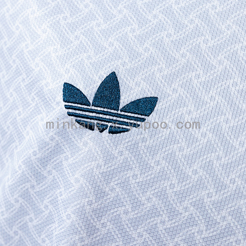 2026 Italy Away Jersey