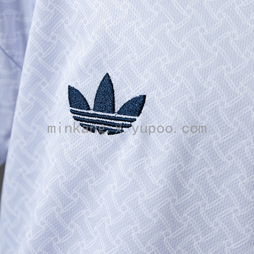 2026 Italy Away kids kit Jersey
