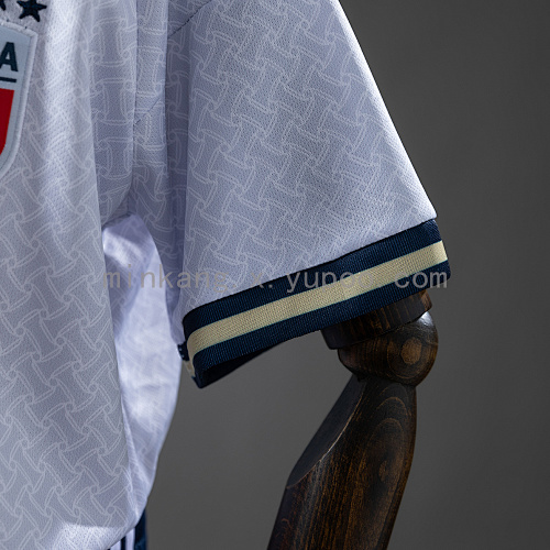 2026 Italy Away kids kit Jersey