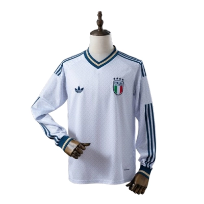 2026 Italy Away Long-Sleeve Jersey 01