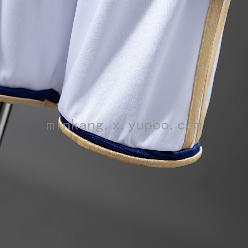 2026 Italy Home Kids Kit Jersey