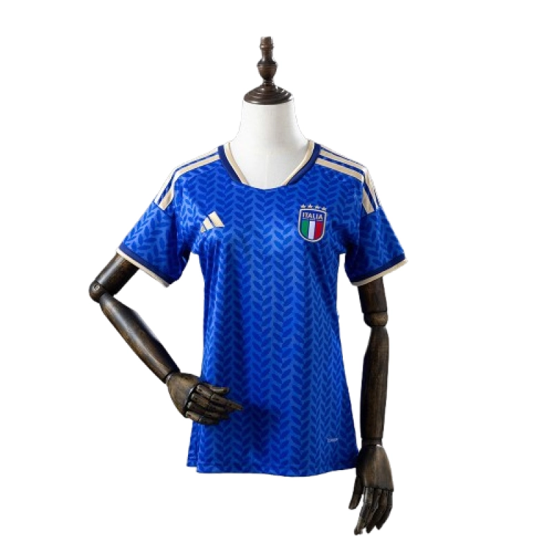 2026 Italy Home Women's Jerseys