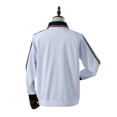 2026 Mexico Away Club Entrance Jacket 02
