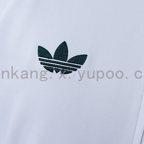 2026 Mexico Away Club Entrance Jacket