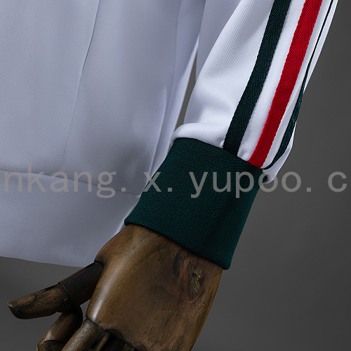 2026 Mexico Away Club Entrance Jacket