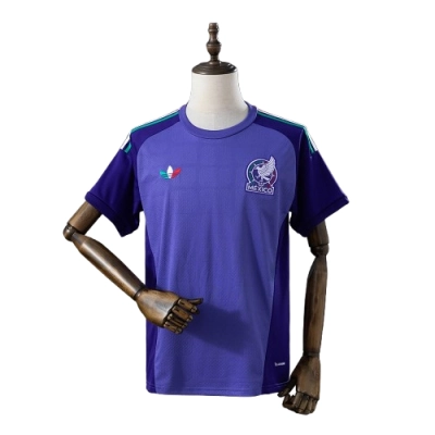 2026 Mexico GK Away Jersey 01