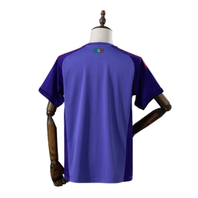 2026 Mexico GK Away Jersey 02