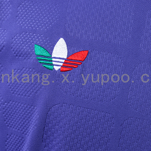 2026 Mexico GK Away Jersey