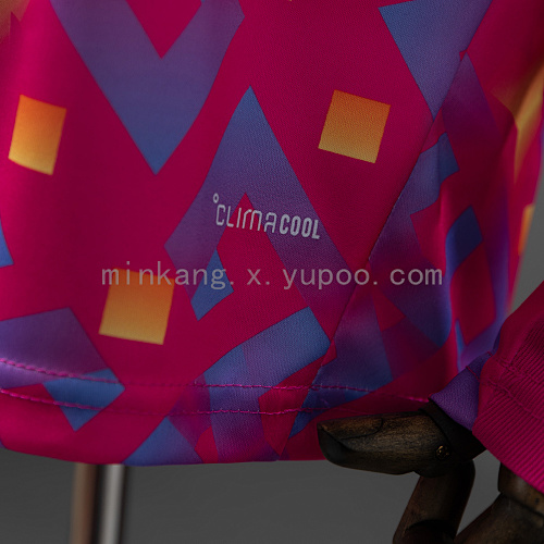2026 Mexico Goalkeeper Long-Sleeve Jersey
