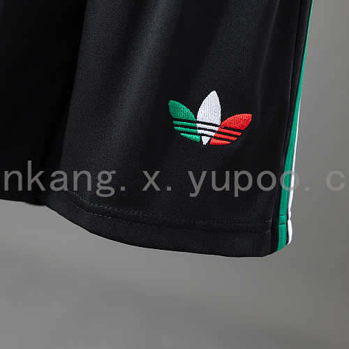 2026 Mexico Third Away Kids Kit Jersey