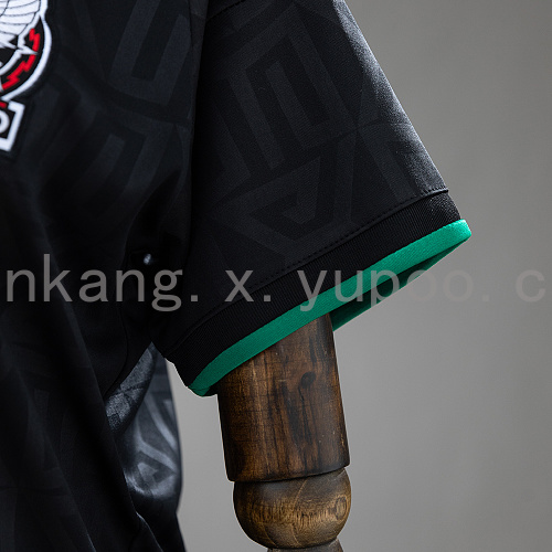 2026 Mexico Third Away Women's Jersey