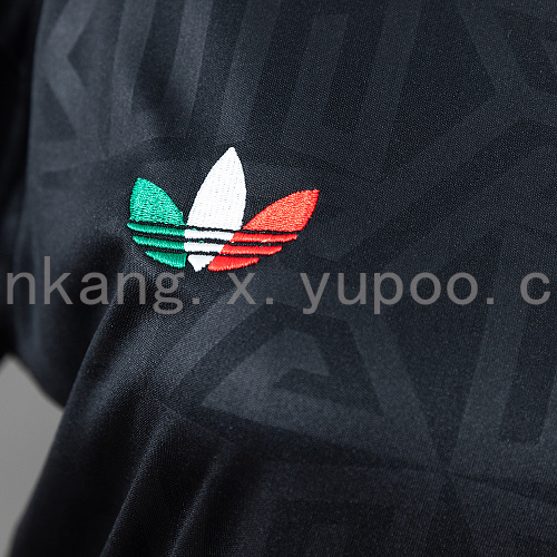 2026 Mexico Third Away Women's Jersey