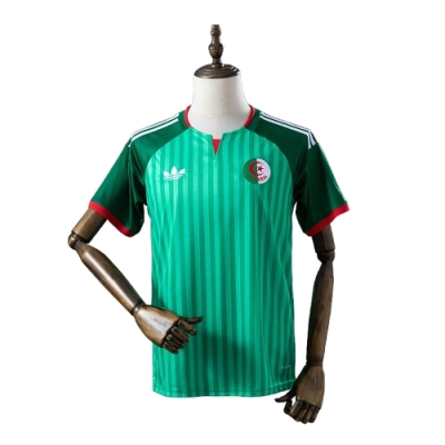 2026 Algeria Away Jersey 01