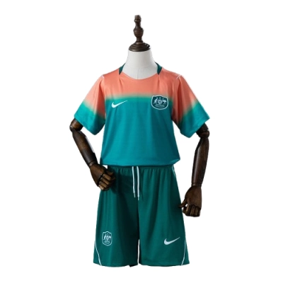 2026 Australia Away Kids Kit Jersey 01