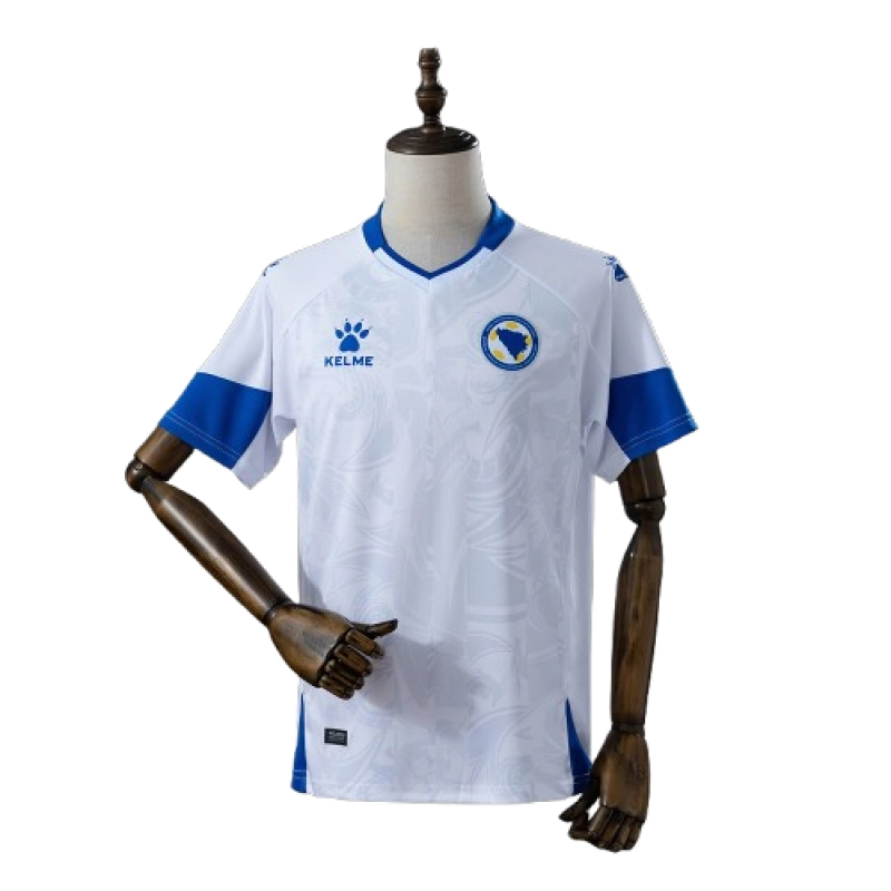 2026 Bosnia & Herzegovina Away Jersey