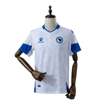 2026 Bosnia & Herzegovina Away Jersey 01