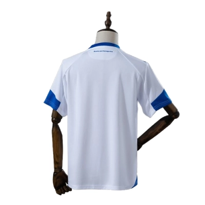 2026 Bosnia & Herzegovina Away Jersey 02