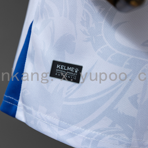2026 Bosnia & Herzegovina Away Jersey