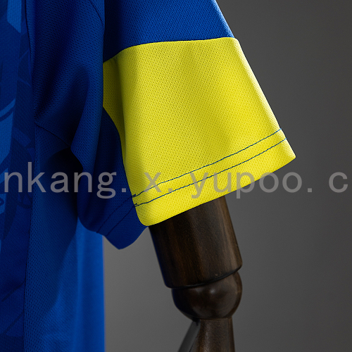 2026 Bosnia & Herzegovina Home Jersey