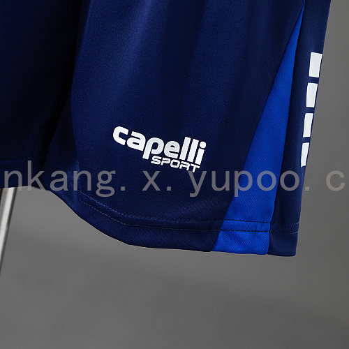2026 Cabo Verde Home Kids Kit Jersey