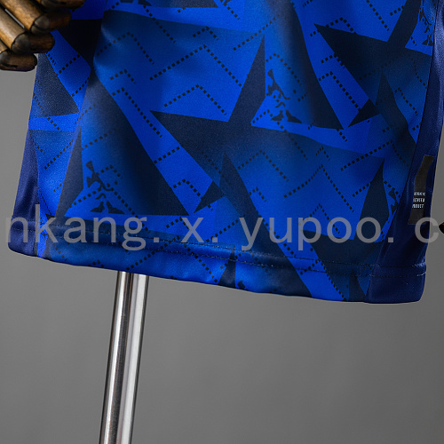 2026 Cabo Verde Home Kids Kit Jersey