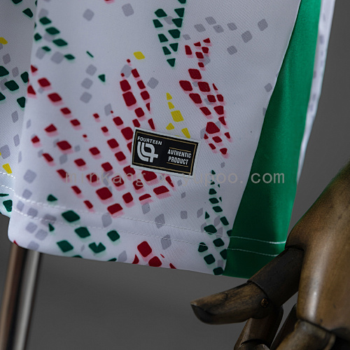 2026 Cameroon Away Jersey