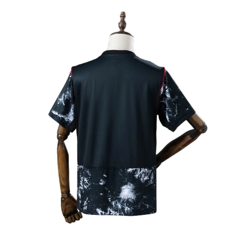 2026 Canada Away Jersey 