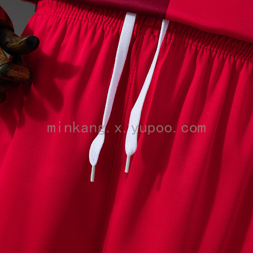 2026 Canada Home Kids Kit Jersey