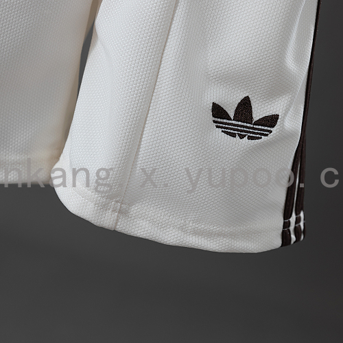 2026 Chile Away Kids Kit Jersey