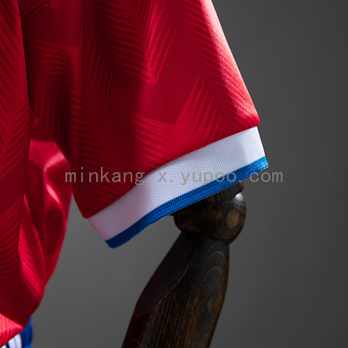 2026 Chile Home Kids Kit Jerseys