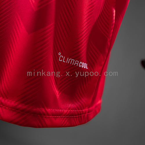 2026 Chile Home Kids Kit Jerseys